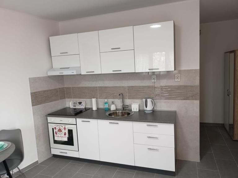 Studio Apartman Maria Apartment Kastela Exterior photo